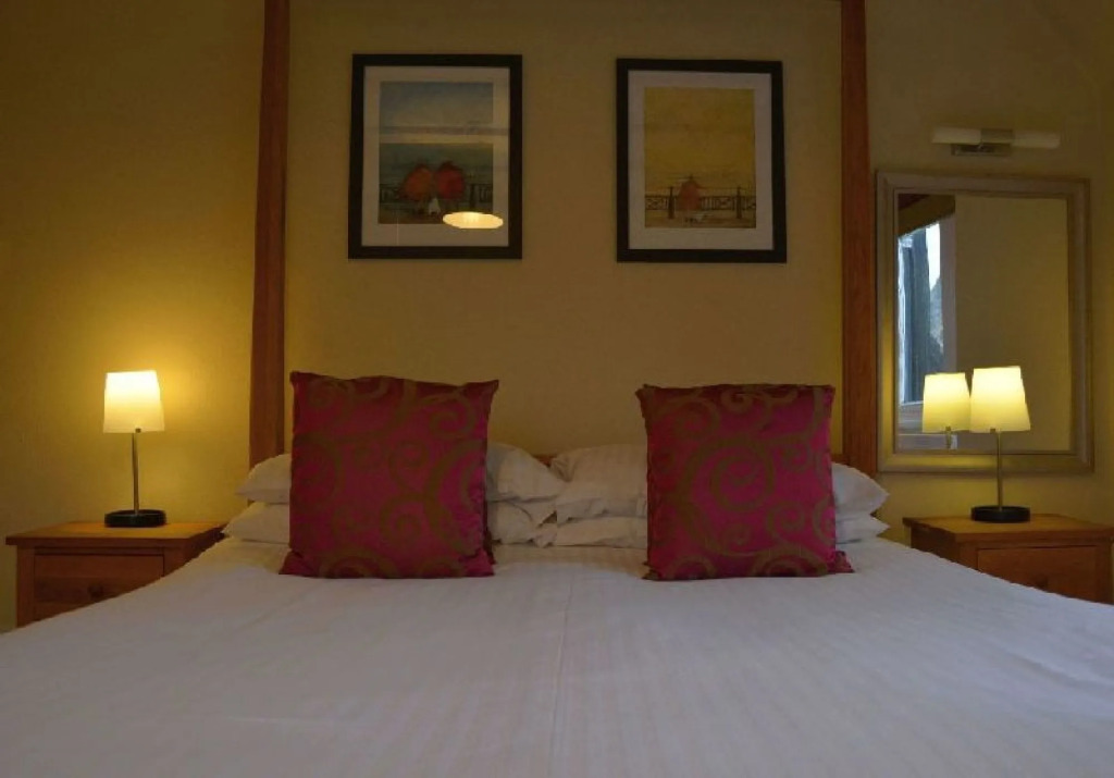 The Gables Guest House