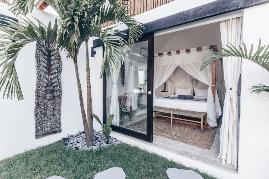 Beyond Bungalows