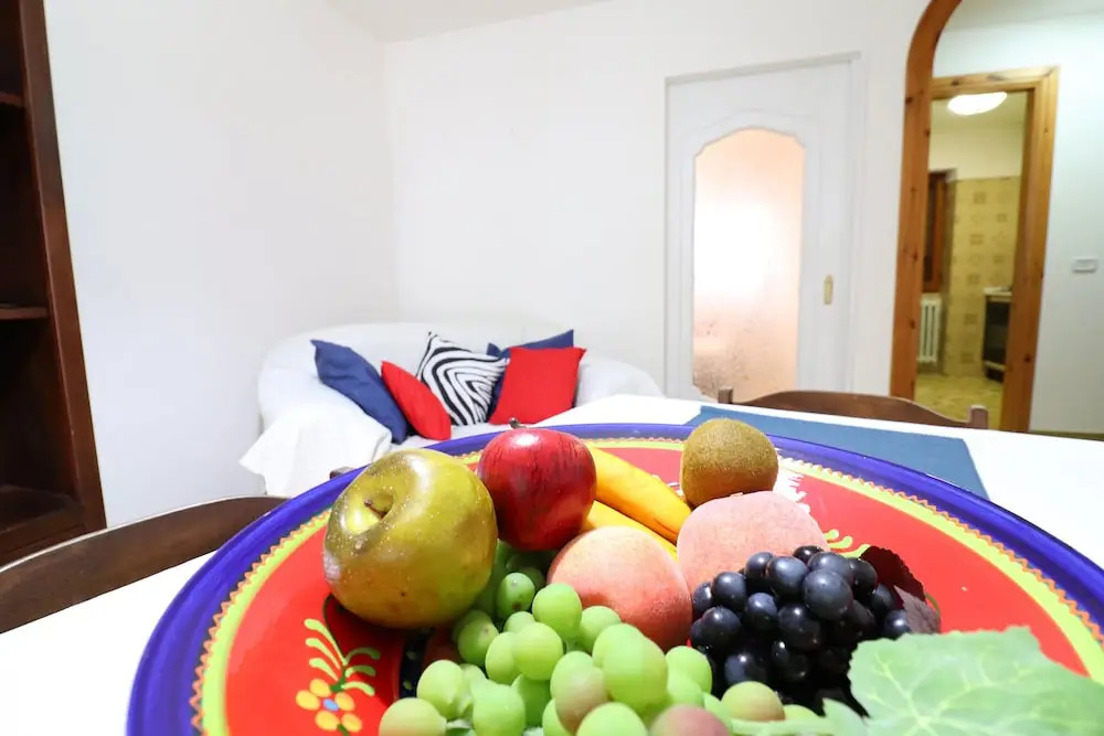 Casa Olimpia in Otranto 6 Guests