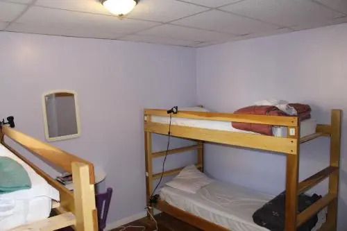 HI Halifax Heritage House Hostel