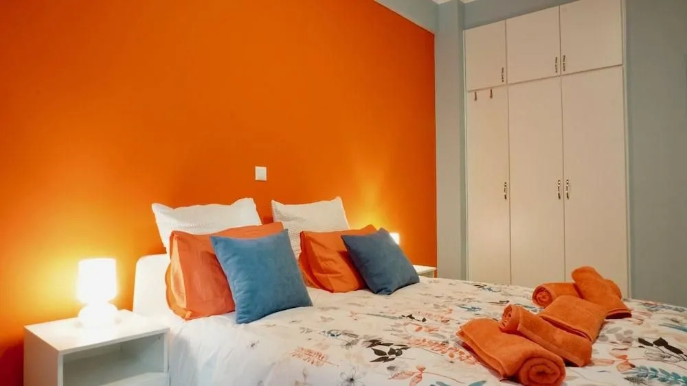 Modern Central Fully Equipped Apt