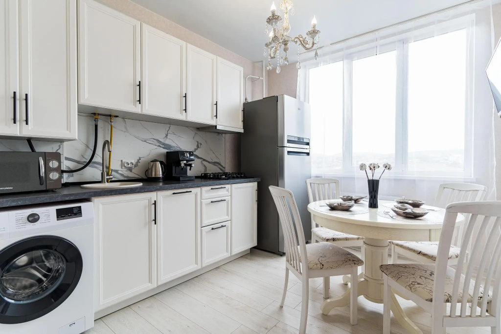 LetoApart (ЛетоАпарт) на улице Хворостянского 21-498