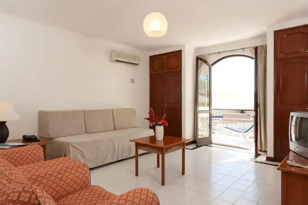 Fantastic Apartments 1 Bedroom