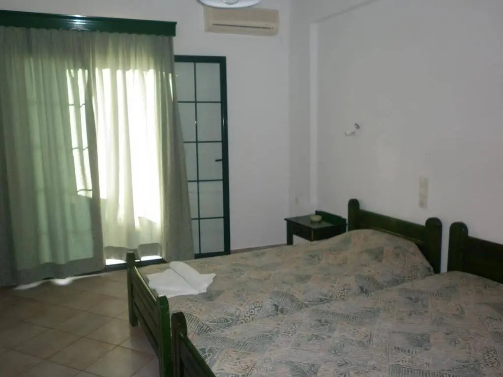 Joanna Apartments