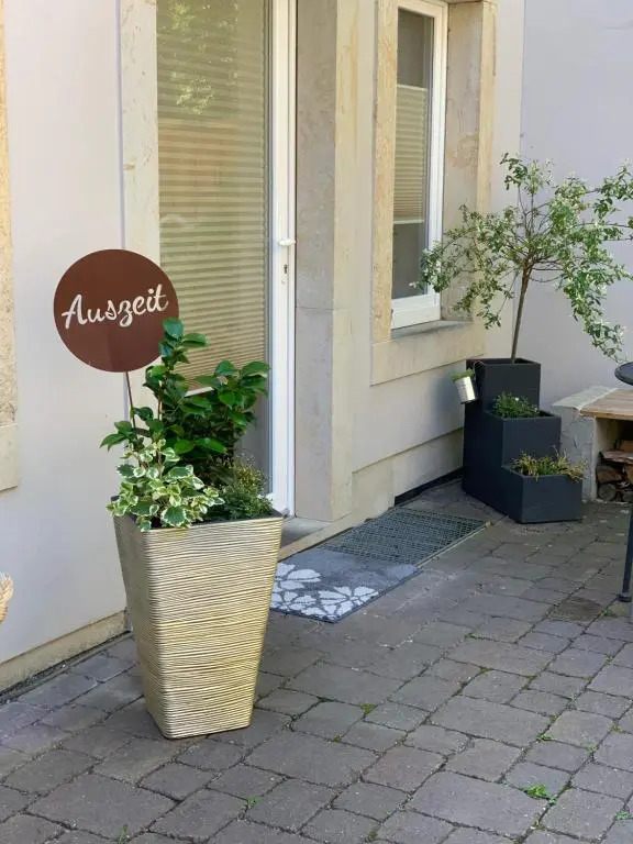Appartement im Funkenhöfchen