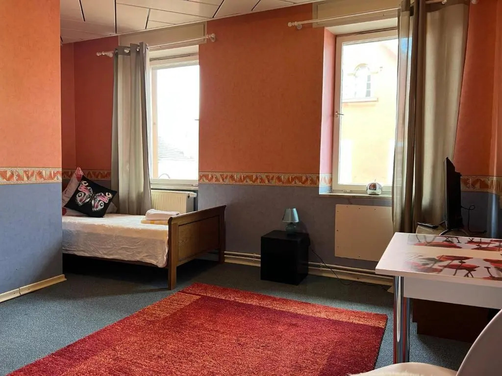 Ferienappartements Dolgesheim 5