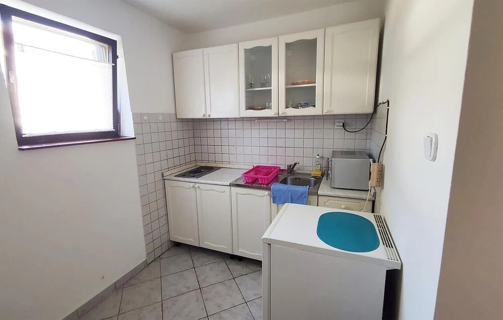 Amazing Home in Porec With Wifi and 0 Bedrooms