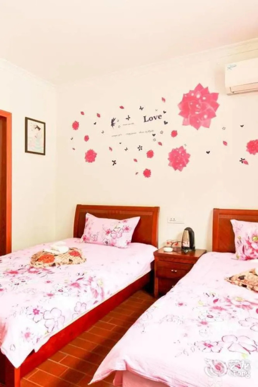 Wuzhen Good Fortune Hotel