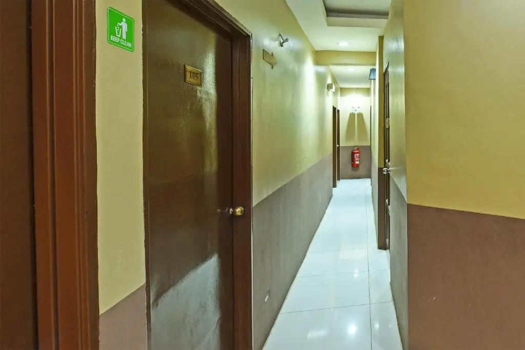 OYO 89656 Melati Hotel Nilai