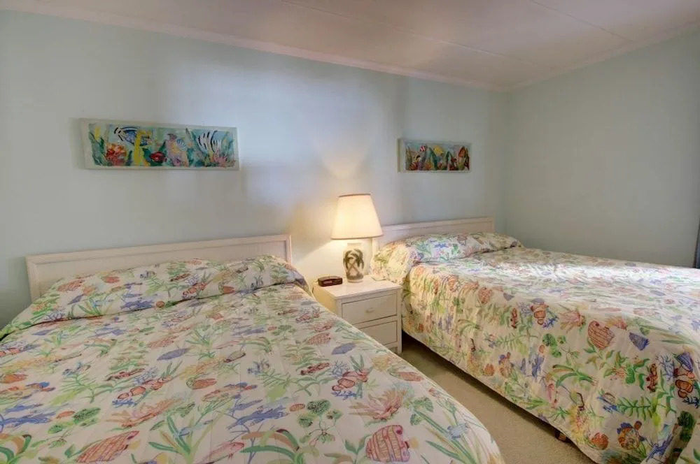 Sand Trap 101 - 2 Br Condo