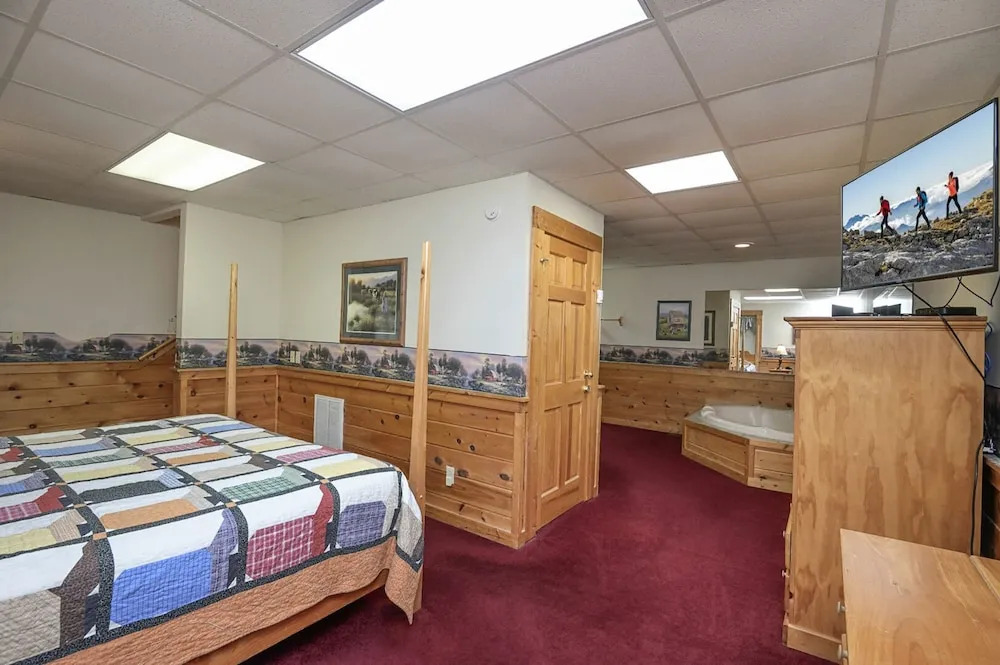 Legacy Lodge by Eagles Ridge Resort