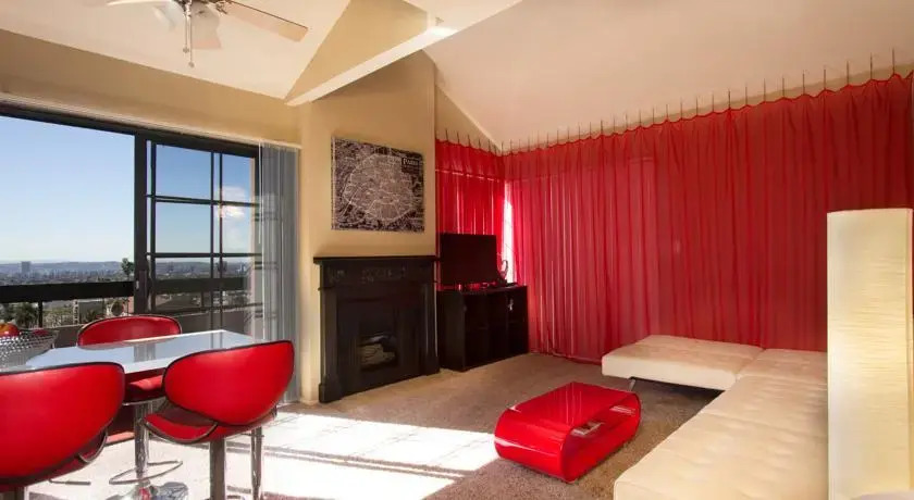 La Hollywood Suite