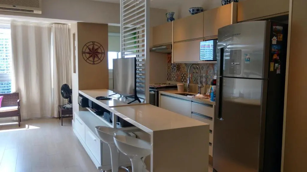Residencial Portal da Barra