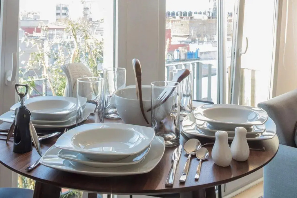 36 Perú Nuevo Moderno Loft en pleno Centro Histórico
