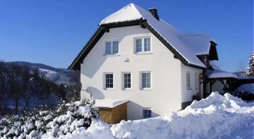 Winterberg Appartement 21001