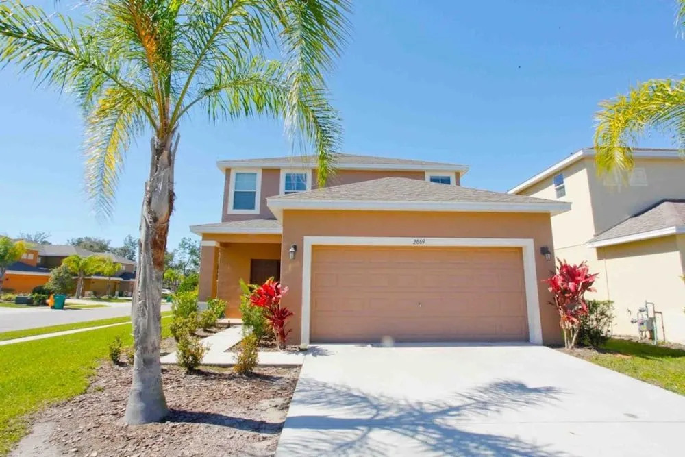 Veranda Palms 2669