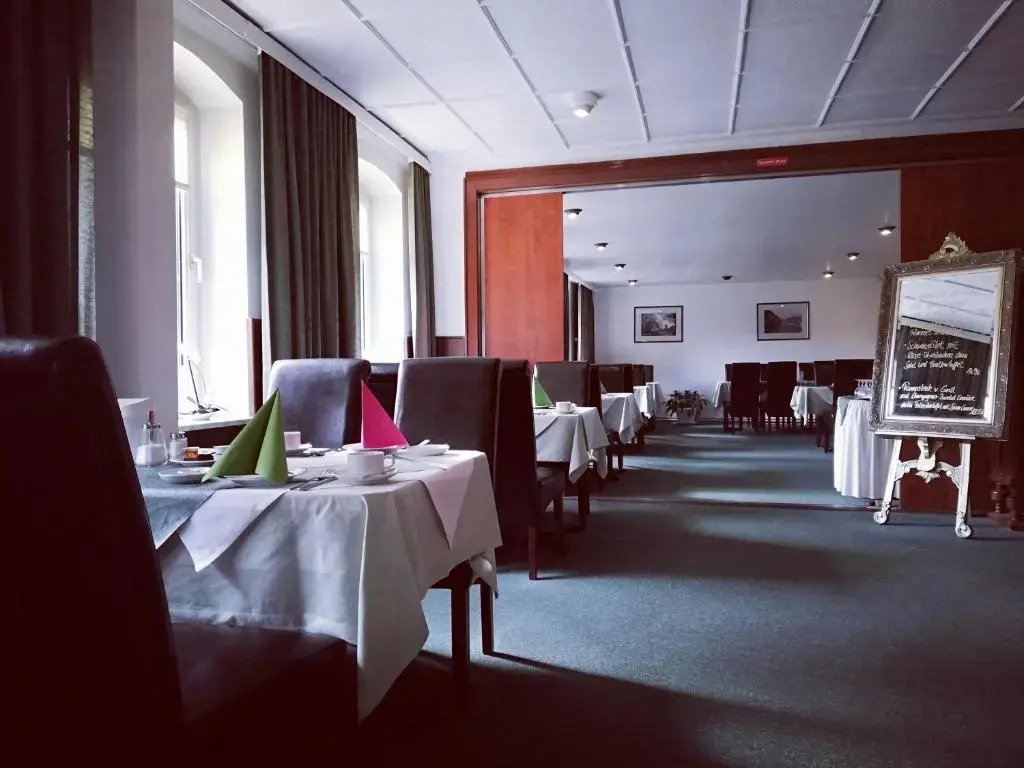 Hotel Dorfschänke