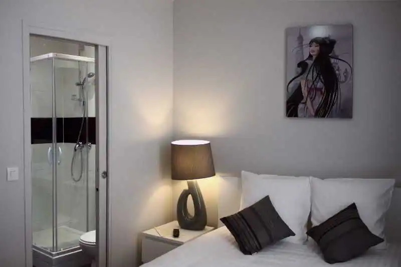 Hotel Le Delys
