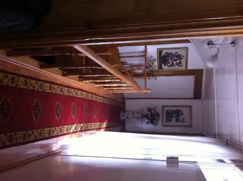 Hostal Ely