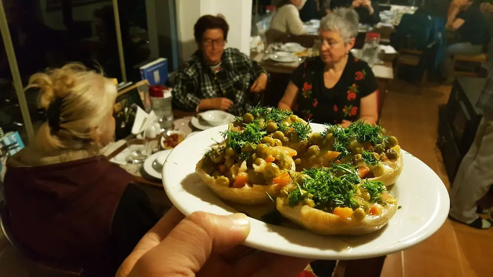 Sullu Dag Evi
