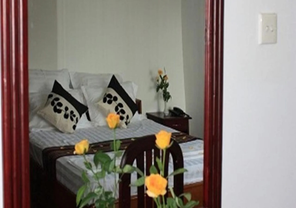Inle Valley Bed & Breakfast