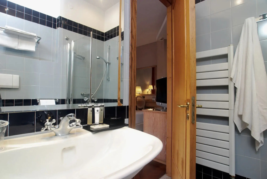 Culture Hotel Villa Capodimonte