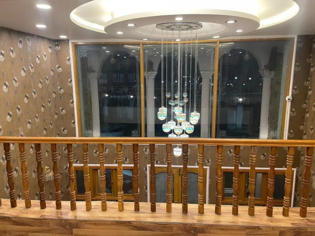 Hotel Outlook - Pahalgam