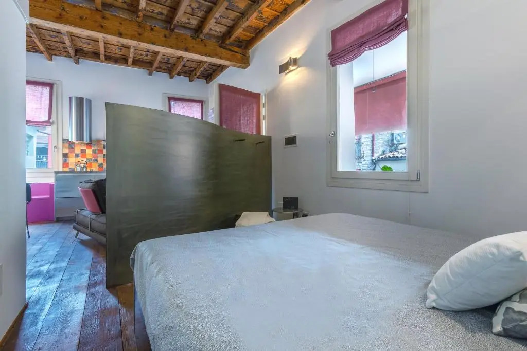 Ferrara Center Apartment x3