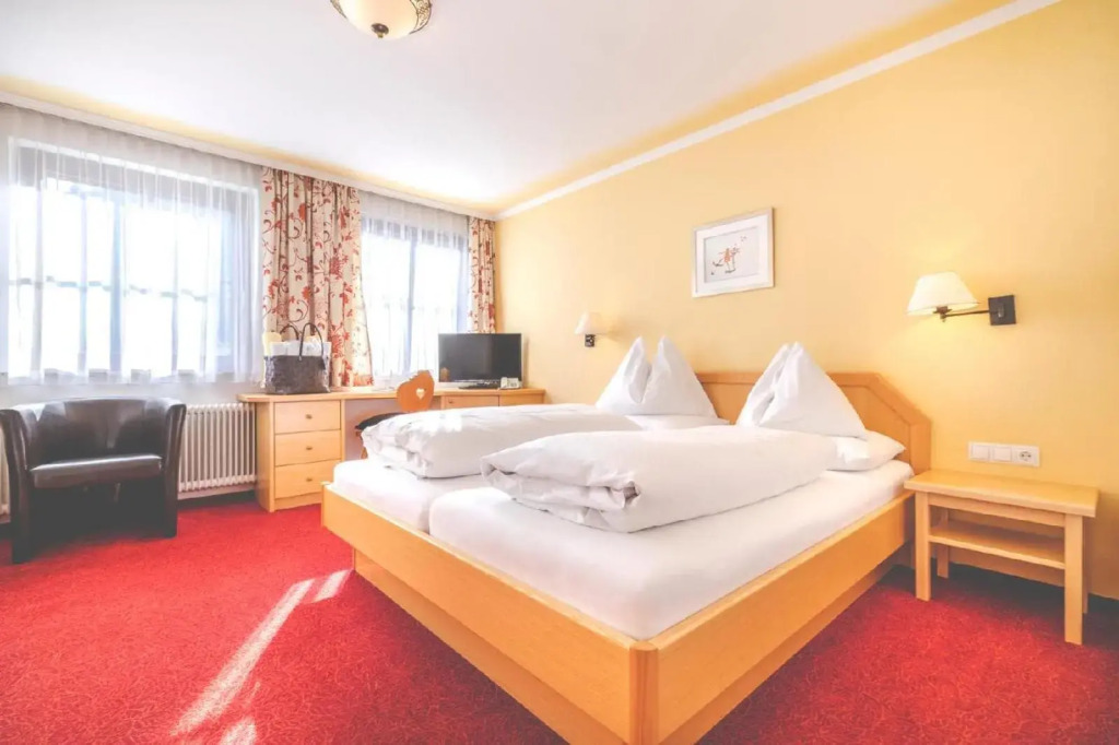 Hotel Forellenhof