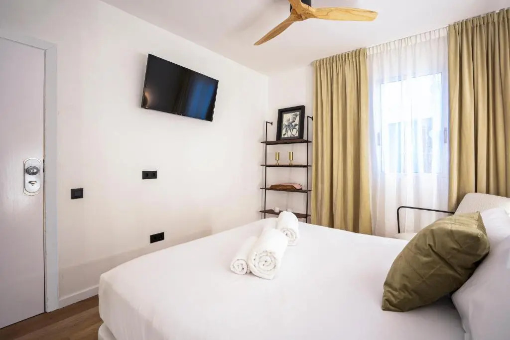 Hotel Casa Trafalgar Barcelona