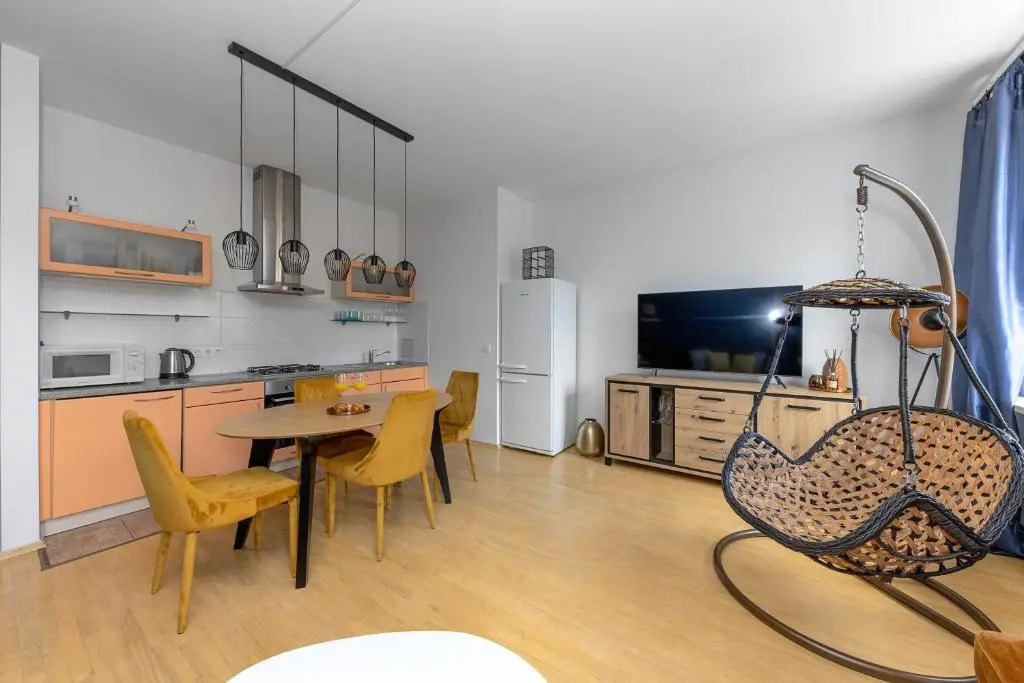 Old Town Marko Apartment