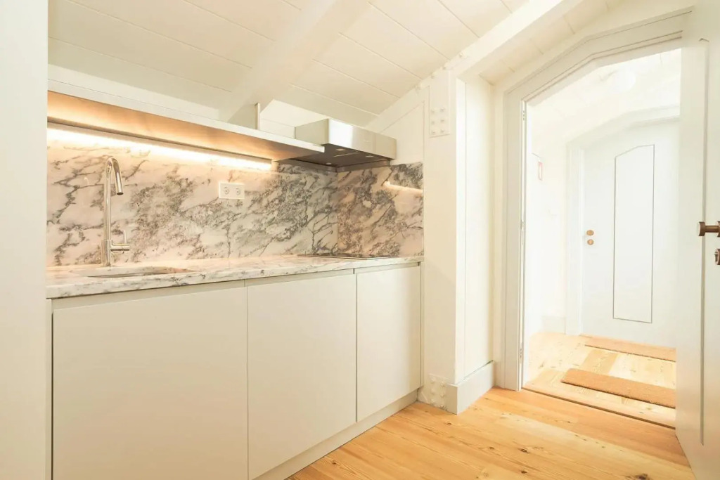 Cosy Baixa Studio