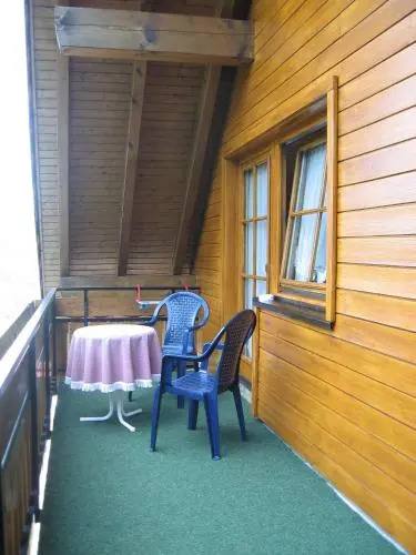 Gästehaus Faller