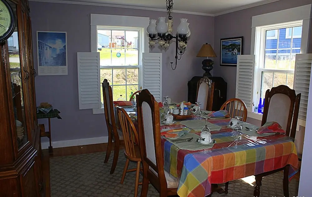 Toulinguet Inn - Suites