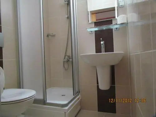 Dolunay Hotel