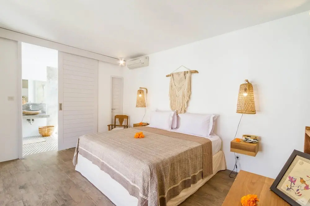 Villa M by Alfred in Bali - Stunning Family Villa With Pool at Seminyak Beach