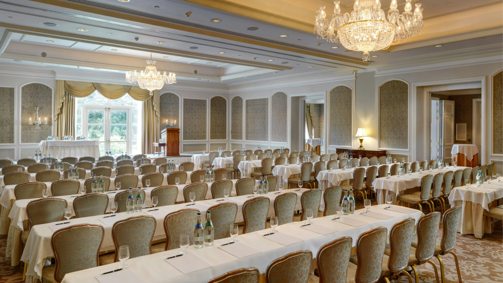 InterContinental Dublin by IHG