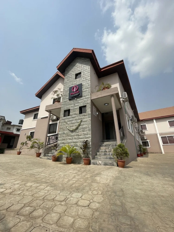 Farik Hotels and Suites