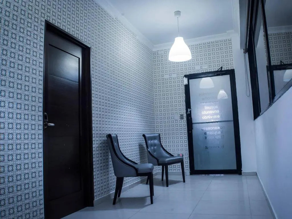 Malecon Cozy - Premium Plus 21