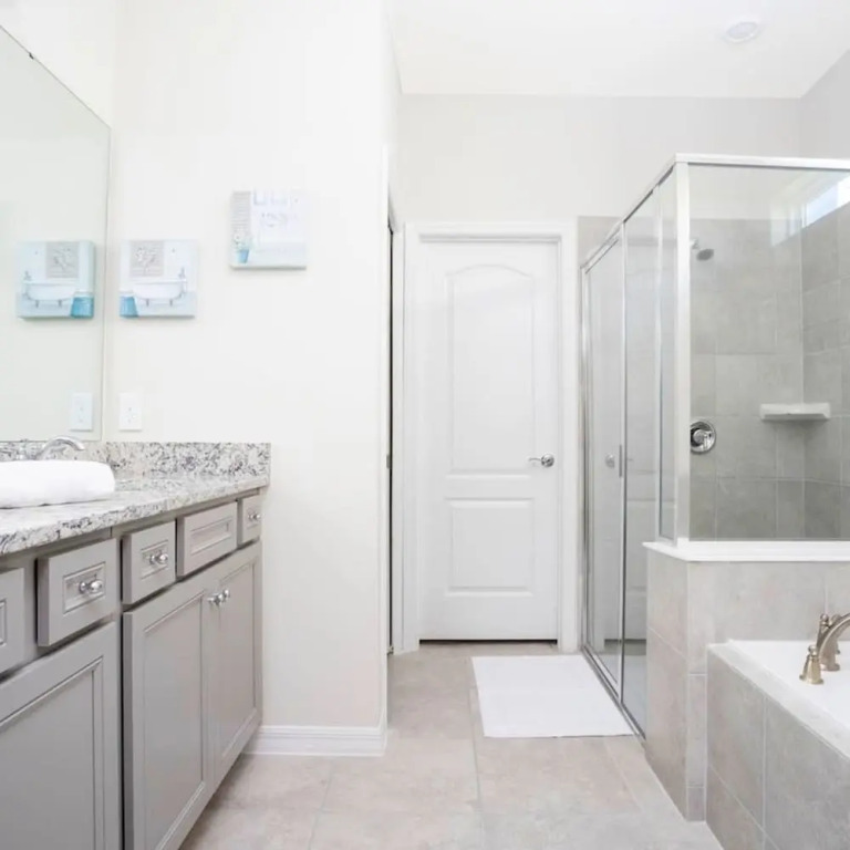 7316 Luxury Home 5BD Near Disney