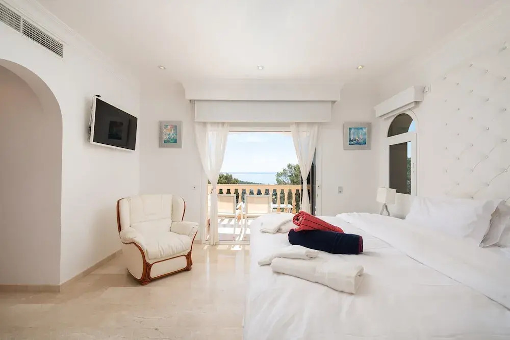 Villa Ocean View - Villa With Private Pool