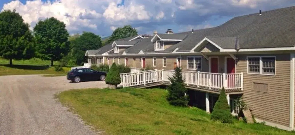 The Inn at Willow Pond