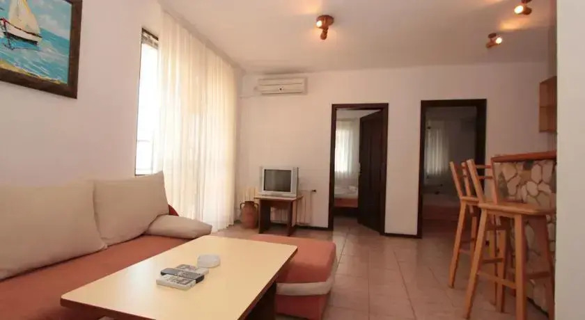Villi Sozopol
