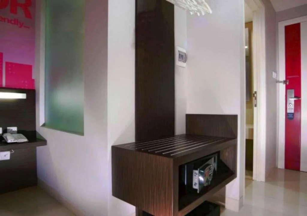 favehotel Padjajaran Bogor