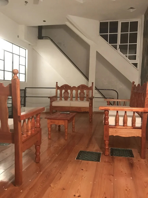 Casa Los Comales