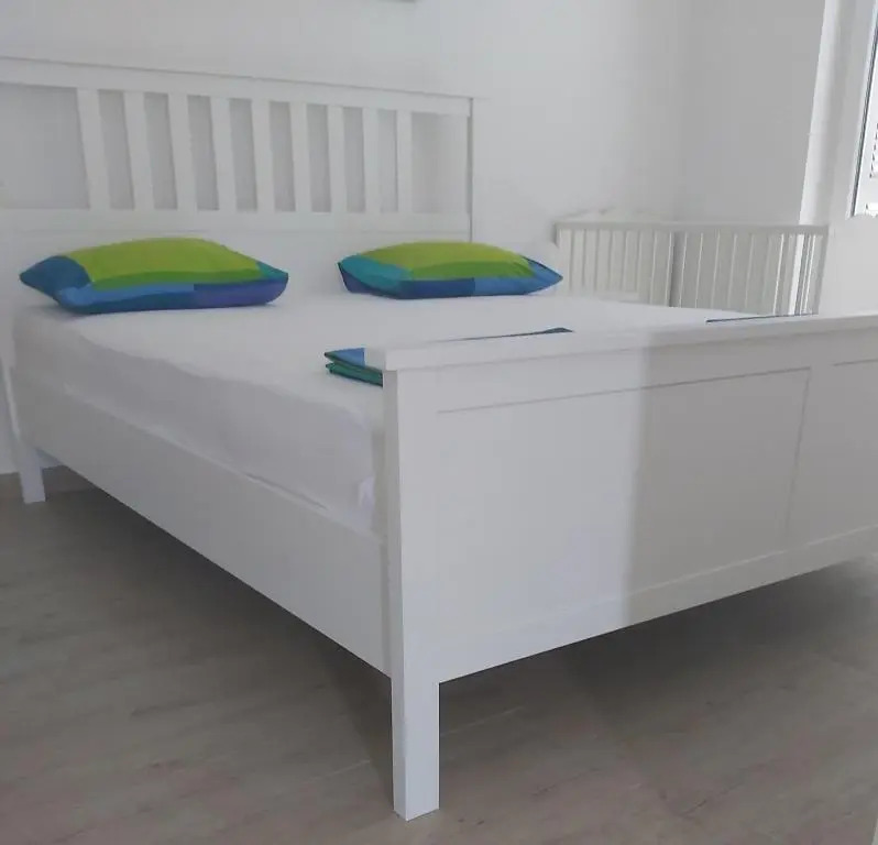 Apartments Irina