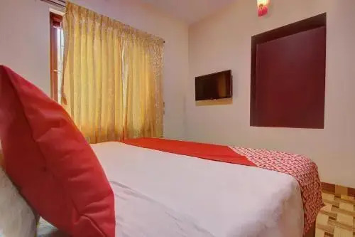 Royal Cottages Ooty By OYO Rooms