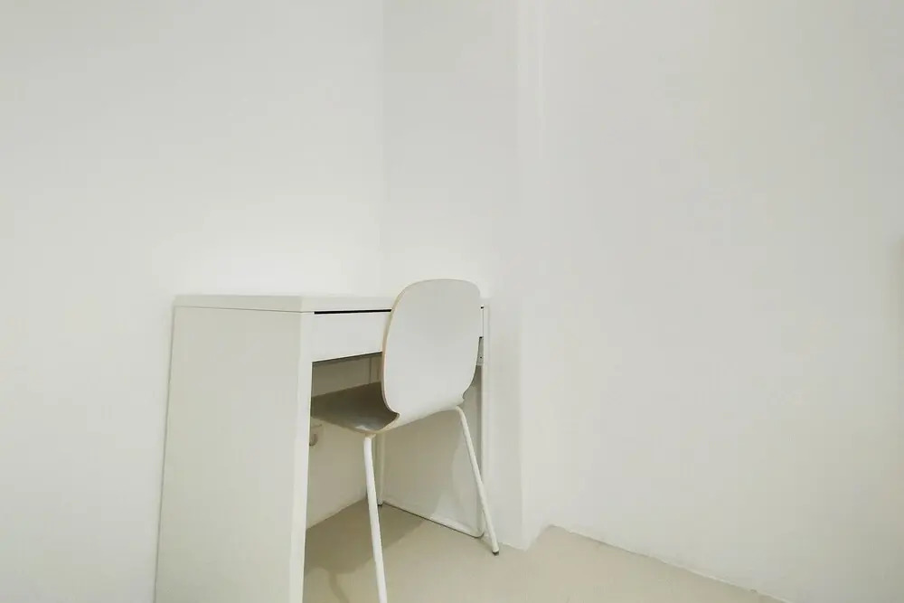 Cozy Living And Simply 2Br At Bassura City Apartment