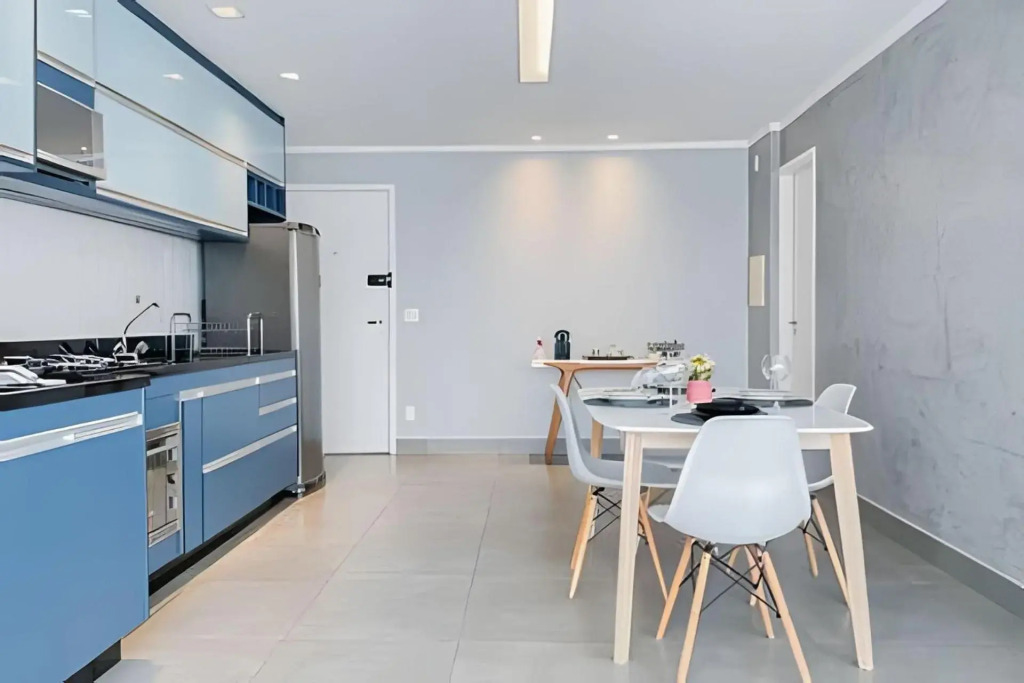 Multihouse - Moderno Apartamento no Brooklin III