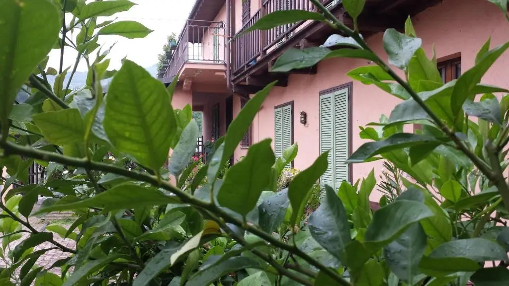 B&B il Baciass